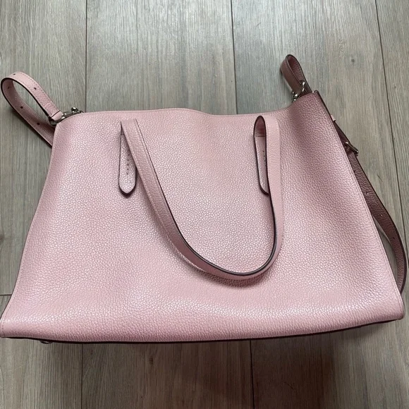 Large Coach Bag - Picture 9 of 10